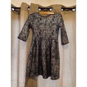 LIKE NEW One Clothing Dress